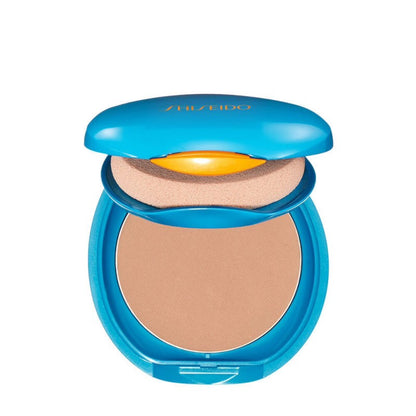 Shiseido Uv Protective Compact Foundation Spf30 Medium Ivory-1