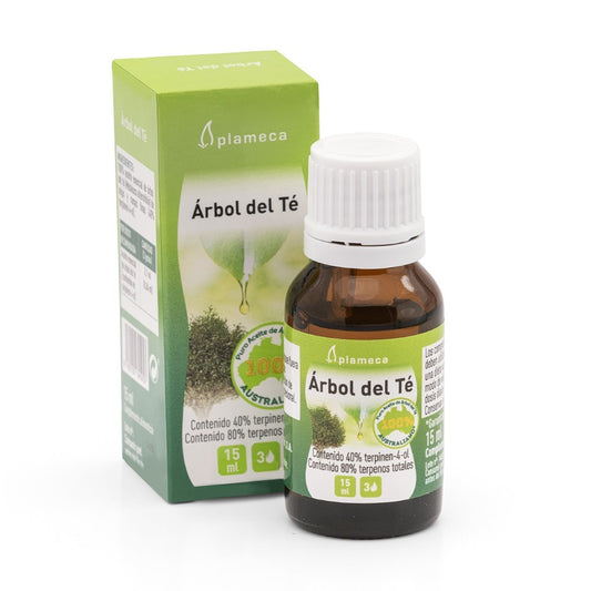 Plameca Aceite de Árbol del Té 15 ml-1