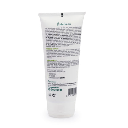 Plameca Aloe Verum Topicum 200 ml-4