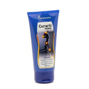 Plameca Curarti Cremigel 100 ml-1