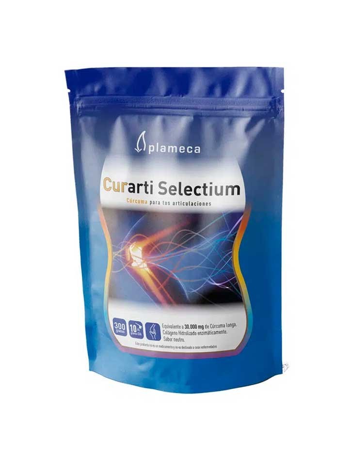 Plameca Curarti Selectium 300 gramos-1