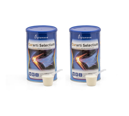 Pack 2 uds Plameca Curarti Selectium 300 gramos-1