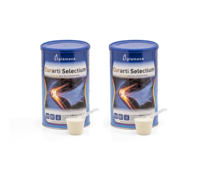 Pack 2 uds Plameca Curarti Selectium 300 gramos-1