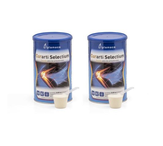 Pack 2 uds Plameca Curarti Selectium 300 gramos-1