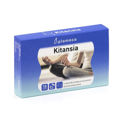 Plameca Kitansia 10 cápsulas-2