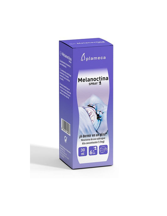 Plameca Melanoctina Spray 1,9 mg 30 ml-1