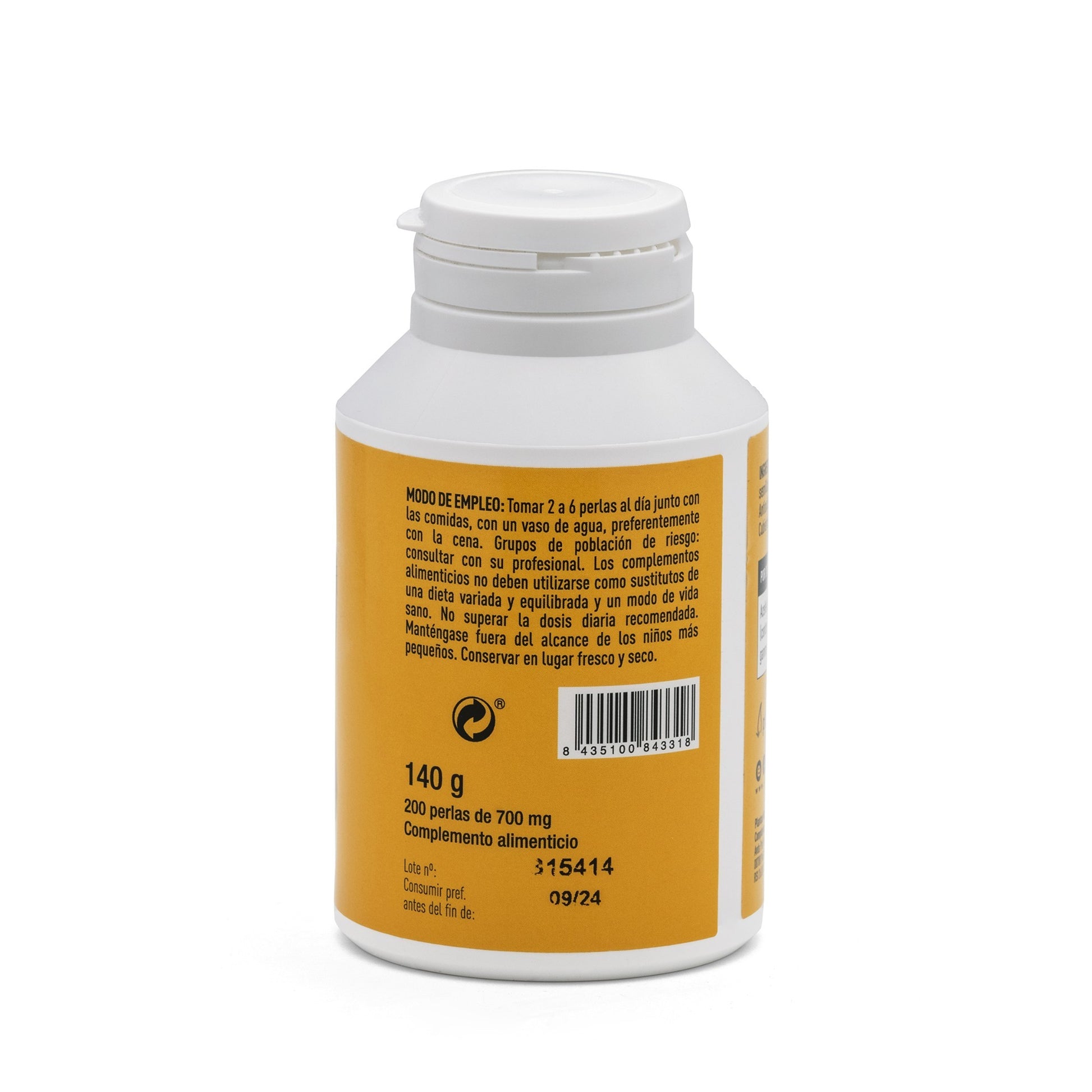 Plameca Onaprim 200 perlas-3
