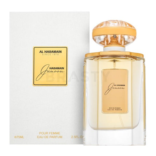 Al Haramain  Junoon Eau de Parfum 75ml-1