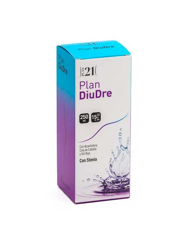 Plameca Plan DiuDre 250 ml-2