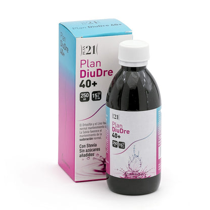 Plameca Plan DiuDre 40+ 250 ml-1