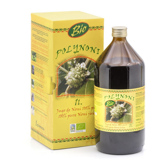 Plameca Polynoni Bio 1 L-1