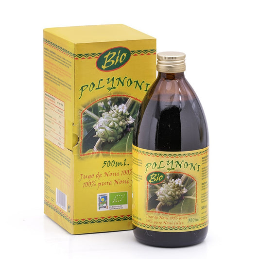 Plameca Polynoni Bio 500 ml-1