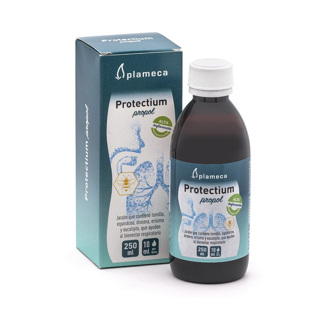 Plameca Protectium Propol 250 ml-1
