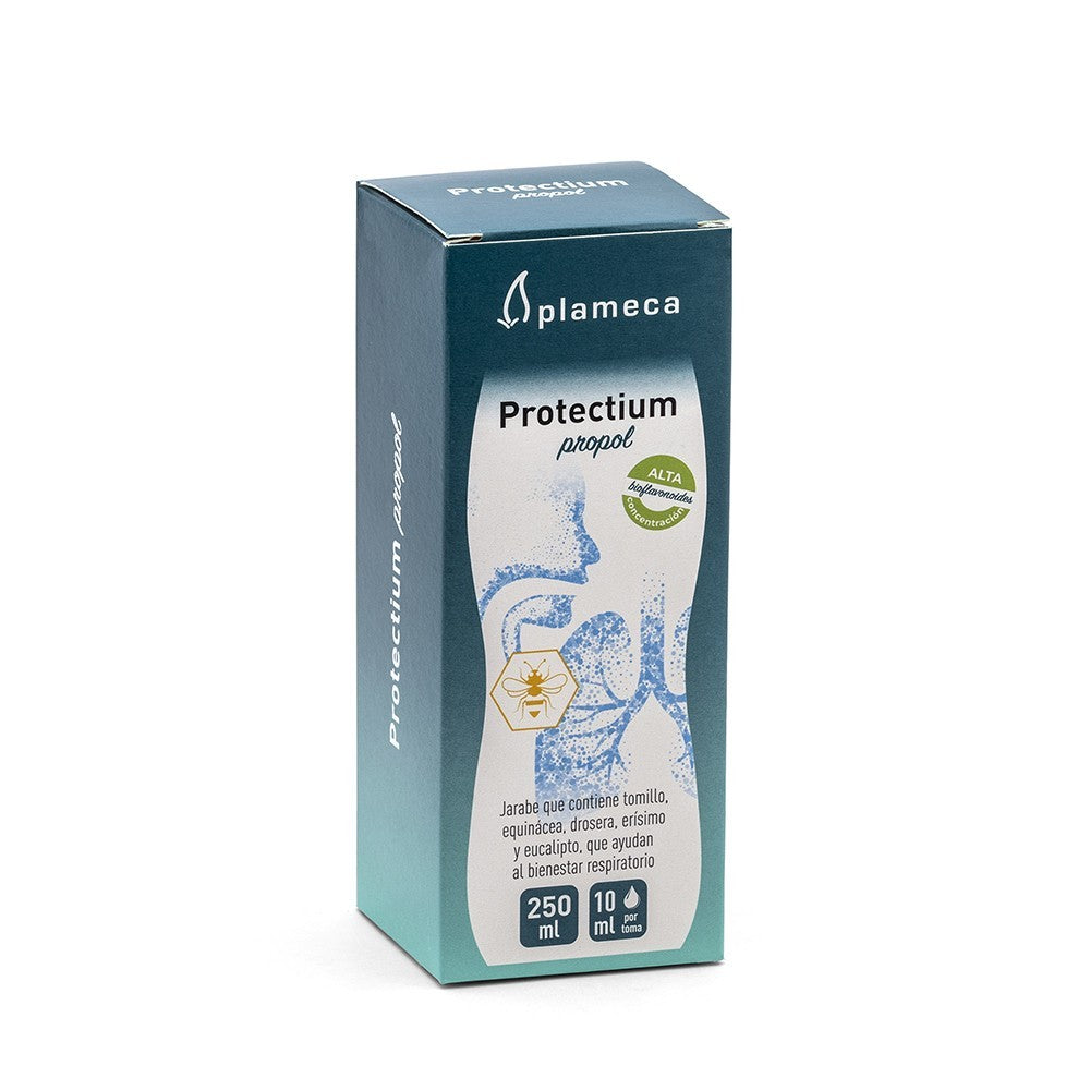 Plameca Protectium Propol 250 ml-2