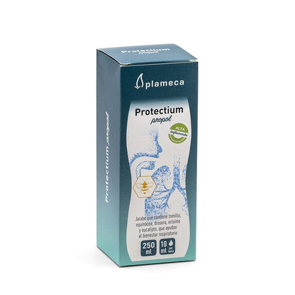 Plameca Protectium Propol 250 ml-2