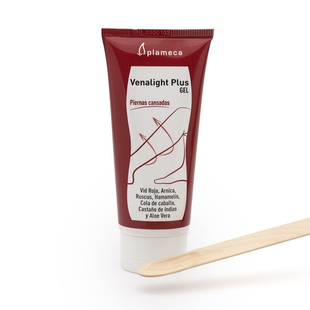 Plameca Venalight Plus Gel 100 ml-1