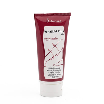 Plameca Venalight Plus Gel 100 ml-3