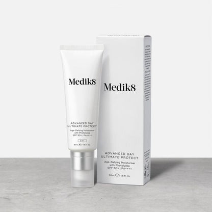 Medik8 Advanced Day Ultimate Protect SPF50+ 50 ml-4