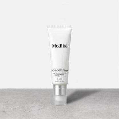 Medik8 Advanced Day Ultimate Protect SPF50+ 50 ml-5