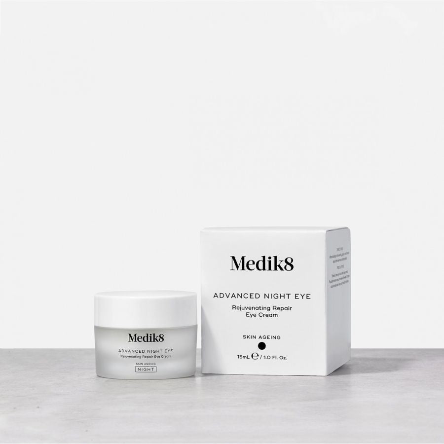 Medik8 Advanced Night Eye 15ml-3