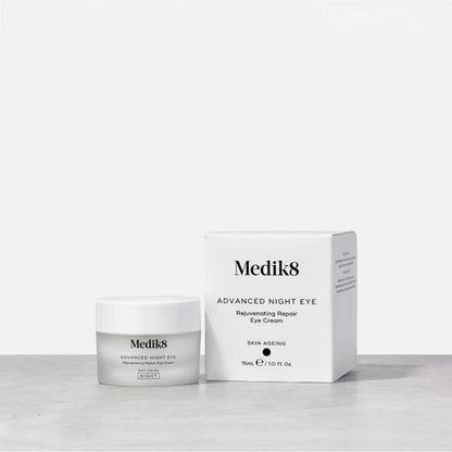 Medik8 Advanced Night Eye 15ml-3