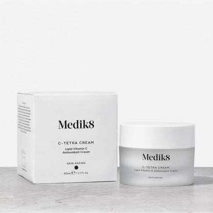 Medik8 C-Tetra Cream 50 ml-3