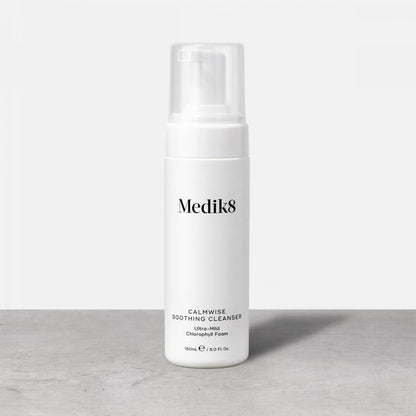 Medik8 Calmwise Soothing Cleanser 150 ml-4