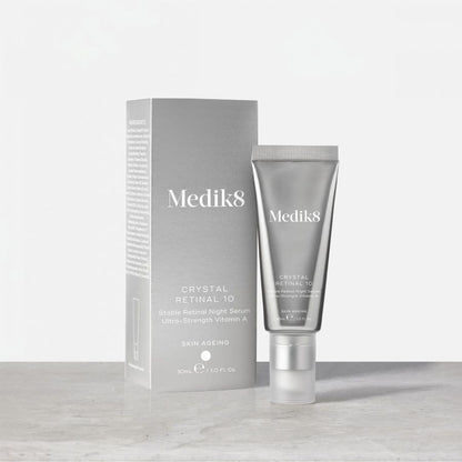 Medik8 Crystal Retinal 10 30 ml - serum noche-3