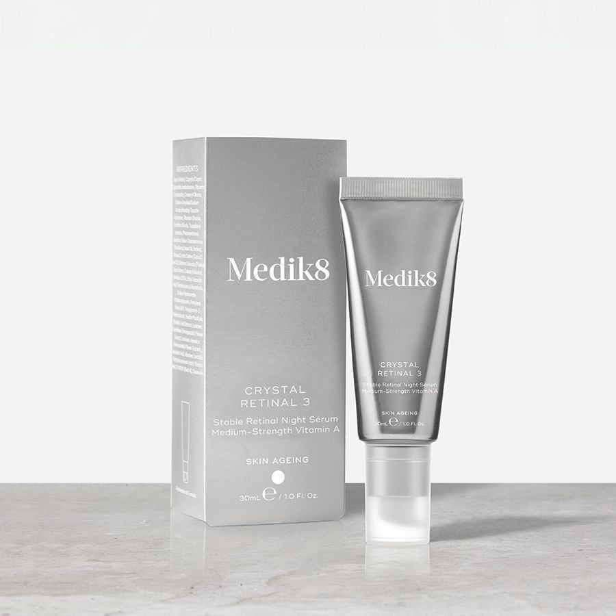 Medik8 Crystal Retinal 3 30ml - serum noche-3