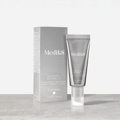 Medik8 Crystal Retinal 3 30ml - serum noche-3