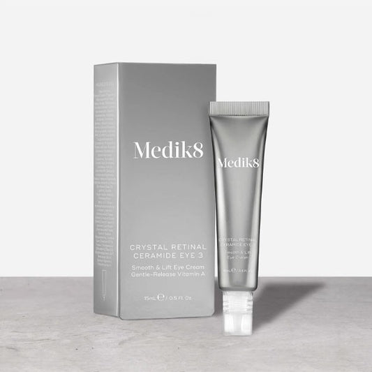 Medik8 Crystal Retinal Ceramide Eye 3 15 ml-1