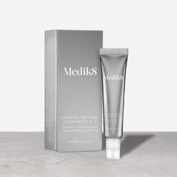 Medik8 Crystal Retinal Ceramide Eye 3 15 ml-1