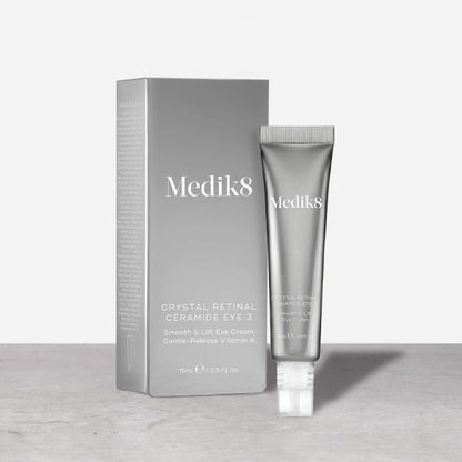 Medik8 Crystal Retinal Ceramide Eye 3 15 ml-1