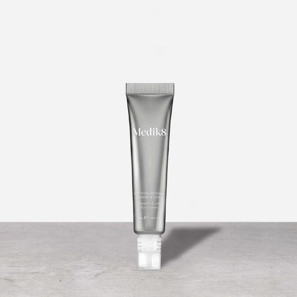 Medik8 Crystal Retinal Ceramide Eye 3 15 ml-2