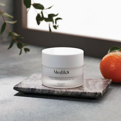 Medik8 Daily Radiance Vitamin C 50 ml-3
