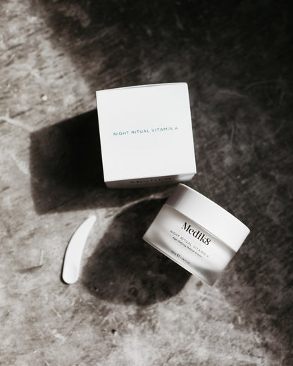 Medik8 Night Ritual Vitamin A 50 ml-5