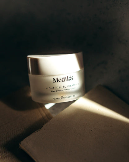 Medik8 Night Ritual Vitamin A 50 ml-7