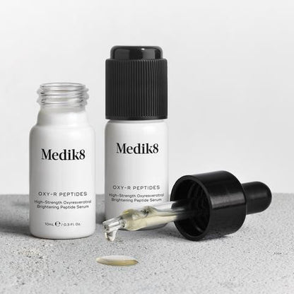 Medik8 Oxy-R Peptides Serum 2 x 10 ml-5