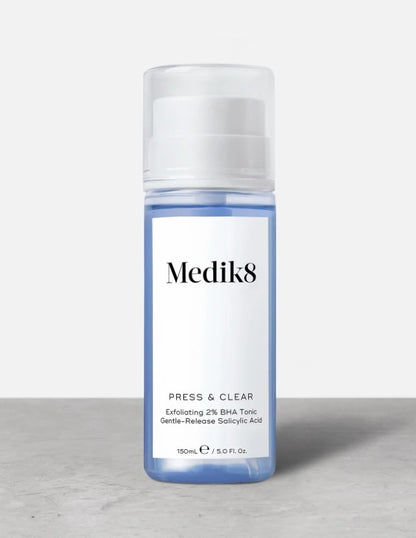 Medik8 Press & Clear 150 ml-8