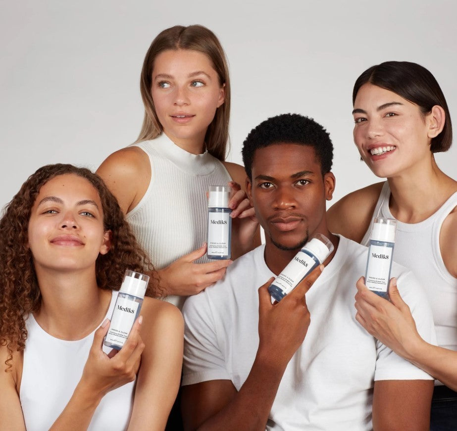 Medik8 Press & Clear 150 ml-5