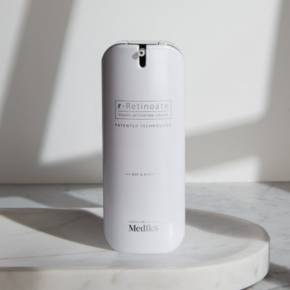 Medik8 r-Retinoate Day & Night Crema 50ml-3