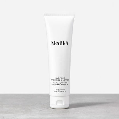 Medik8 Surface Radiance Cleanse 150 ml-2