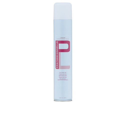 Schwarzkopf Professionnelle Care Hair Spray 500 ml-1
