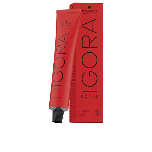 Schwarzkopf Igora Royal 9-0-1