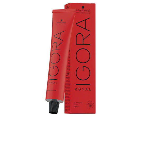 Schwarzkopf Igora Royal 7-77-1