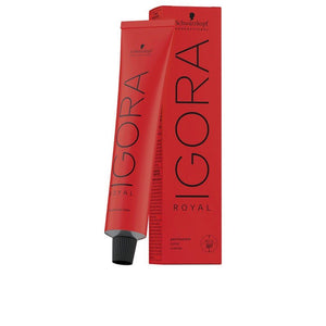 Schwarzkopf Igora Royal 6-0-1