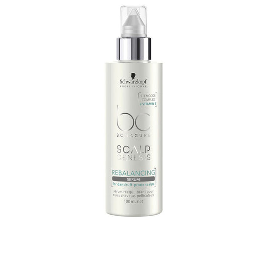 Schwarzkopf Bc Scalp Genesis Rebalancing Serum 100 ml-1
