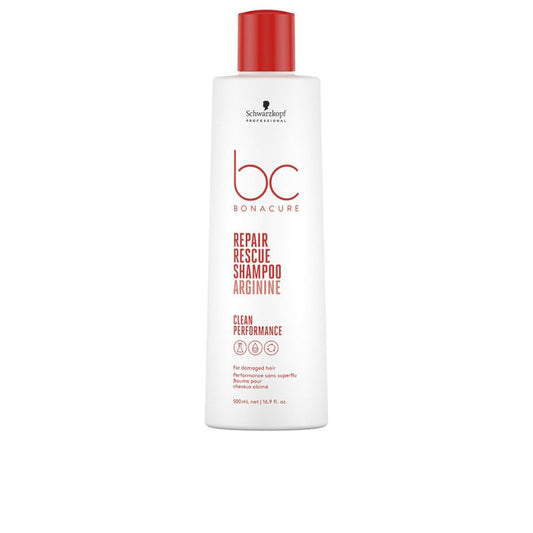 Schwarzkopf Bc Repair Rescue Shampoo 500 ml-1