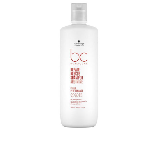 Schwarzkopf Bc Repair Rescue Shampoo 1000 ml-1