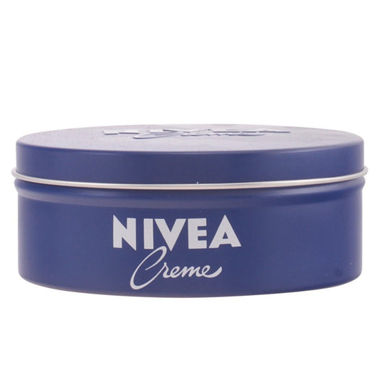 Nivea Lata Azul Crema 400 ml-1